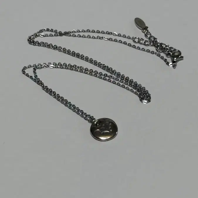 [BUNJANG] NMIXX BAE Necklace / 엔믹스 배이 목걸이 판매합니다