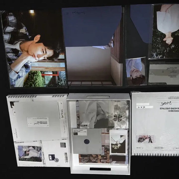 [BUNJANG] Byun Woo Seok 2025 Season&