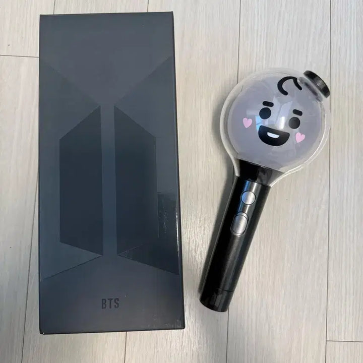 [BUNJANG] BTS Special Edition Light Stick / 방탄소년단 BTS 응원봉 스에밤