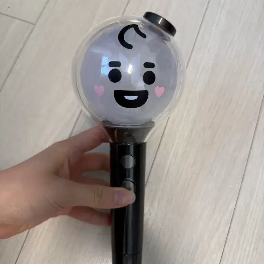 [BUNJANG] BTS Special Edition Light Stick / 방탄소년단 BTS 응원봉 스에밤
