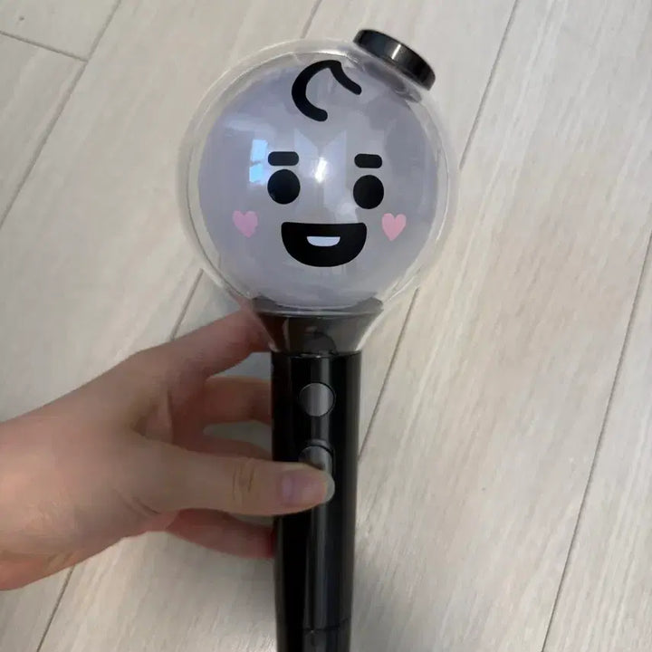 [BUNJANG] BTS Special Edition Light Stick / 방탄소년단 BTS 응원봉 스에밤