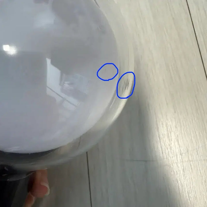 [BUNJANG] BTS Special Edition Light Stick / 방탄소년단 BTS 응원봉 스에밤