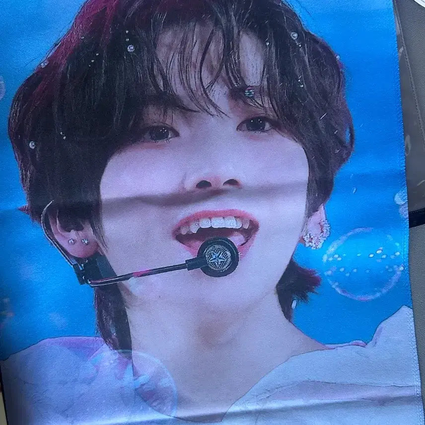 [BUNJANG] Yuma Slogan / 유마 슬로건 판매