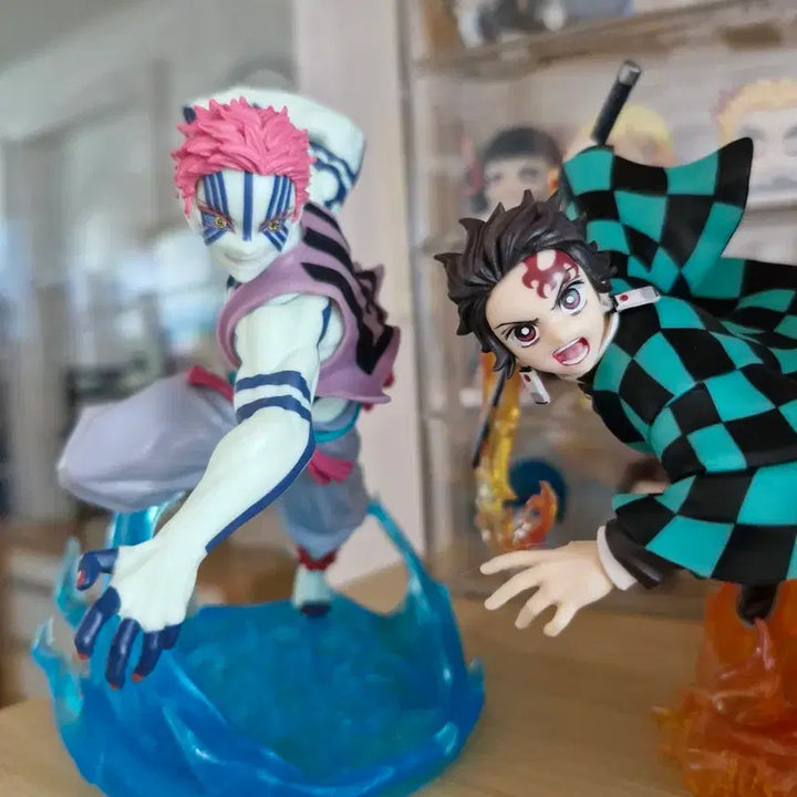 [BUNJANG] Demon Slayer Figure / 귀칼피규어
