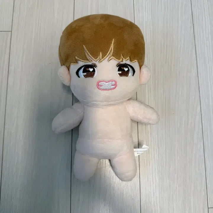 [BUNJANG] BTS V Baby Doll / 방탄소년단 BTS 뷔 인형 베이뷔