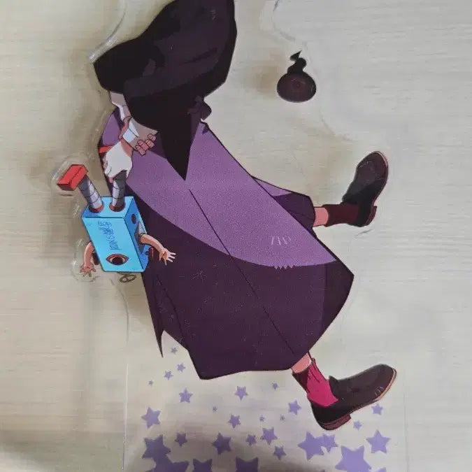 [BUNJANG] Jibaku Shonen Hanako-kun Tsukasa Acrylic Standee / 지박소년 하나코군 츠카사 아크릴 스탠드 (6월 3일 이후 글삭)