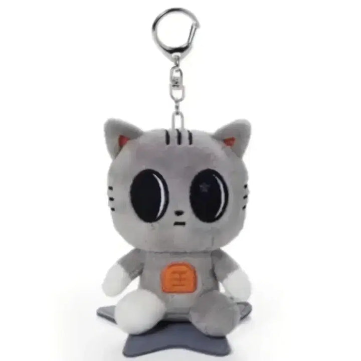 [BUNJANG] TXT Bbulbatoo 2nd Dagoong Character Acrylic Keychain / TXT 투바투 뿔바투 2차 다고냥 키링