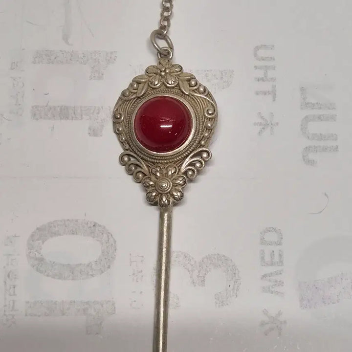 [BUNJANG] Antique Hairpin (Item 