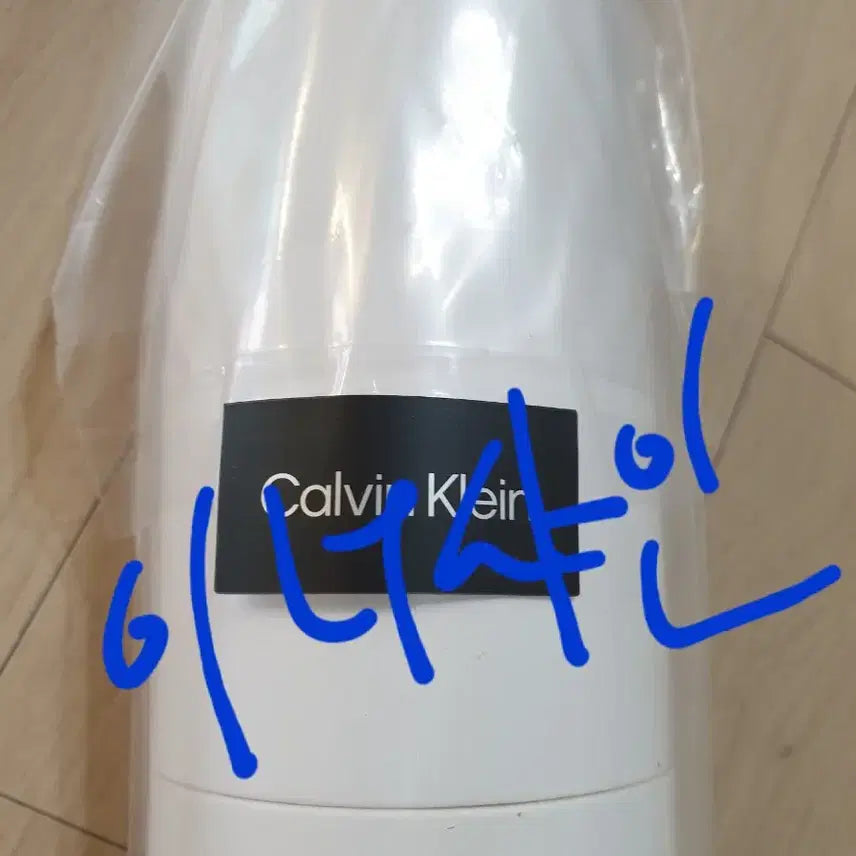 [BUNJANG] Calvin Klein BTS Jungkook Poster / CKJK 정국 캘빈클라인 포스터 Calvin Klein JungKook