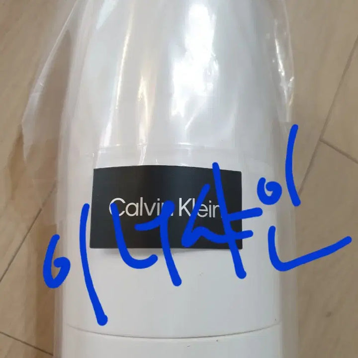 [BUNJANG] Calvin Klein BTS Jungkook Poster / CKJK 정국 캘빈클라인 포스터 Calvin Klein JungKook
