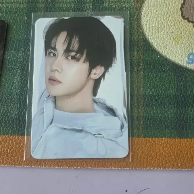 [BUNJANG] WayV Kick Back Kun Photocard / 쿤 네오존 포카 판매