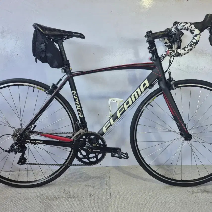 [BUNJANG] 2017 Elpama Epocha E3500 Road Bike / 2017년형 엘파마 에포카 E3500 로드 자전거