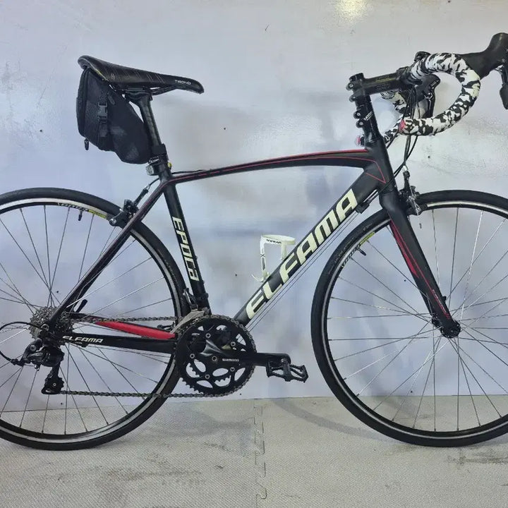 [BUNJANG] 2017 Elpama Epocha E3500 Road Bike / 2017년형 엘파마 에포카 E3500 로드 자전거