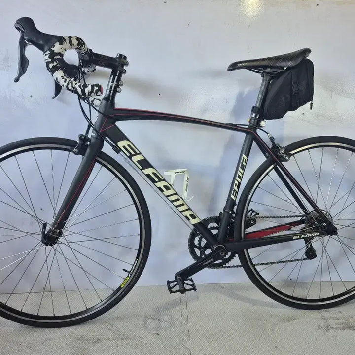 [BUNJANG] 2017 Elpama Epocha E3500 Road Bike / 2017년형 엘파마 에포카 E3500 로드 자전거