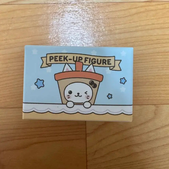 [BUNJANG] NCT WISH Wish Bakery Pop-up Pickup Figure Hyper YuuShi Bubble Cat Sealed / 엔시티위시 위시베이커리 팝업 픽업 피규어 히퍼 유우시 버블냥 미개봉