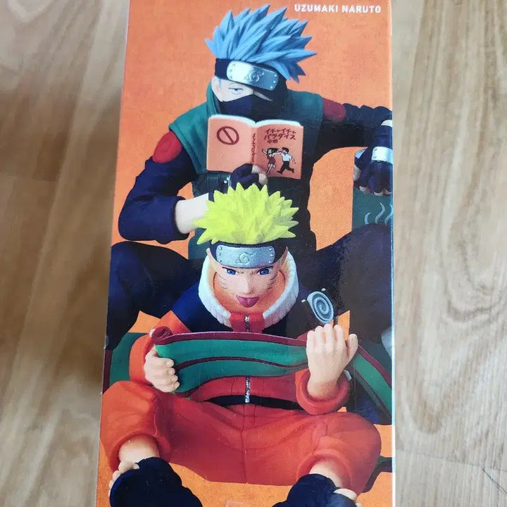 [BUNJANG] Bandai Naruto 72 Series Figure (Japan Authentic, Sealed) / [일본정품/미개봉] 반다이 나루토 72 시리즈 피규어