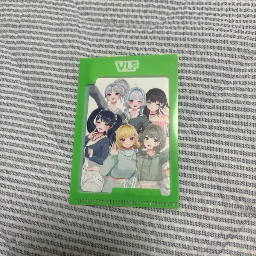 [BUNJANG] Isegye Idol Virtual Live Festival POB Photocard / 버츄얼라이브페스티벌 이세계아이돌 특전 포카 팝니다.