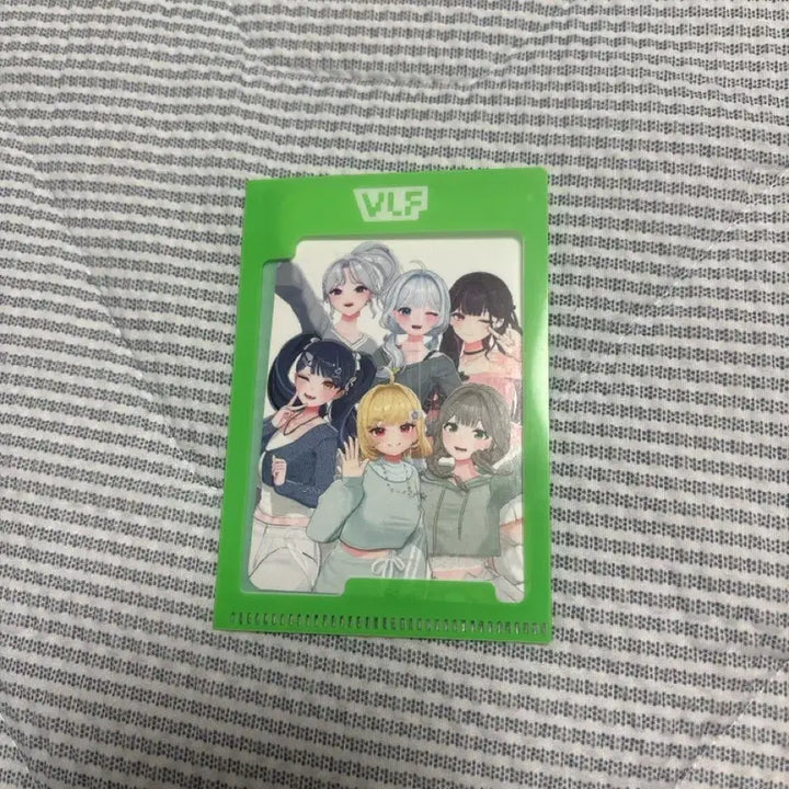 [BUNJANG] Isegye Idol Virtual Live Festival POB Photocard / 버츄얼라이브페스티벌 이세계아이돌 특전 포카 팝니다.