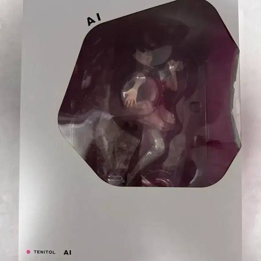 [BUNJANG] F:NEX Hoshino Ai Figure / 테니톨 F:NEX 페넥스 최애의아이 호시노 아이 피규어