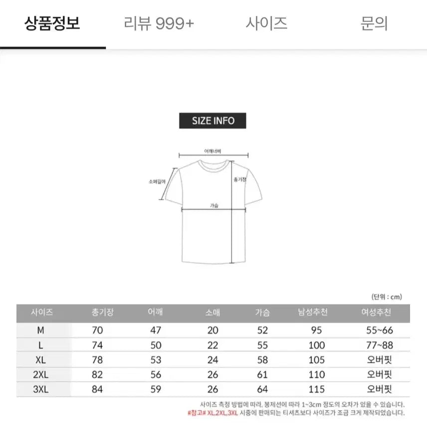 [BUNJANG] Nika Million Oversized Short-Sleeve T-Shirt - White / 니까 밀리언 오버핏 반팔티 - 화이트