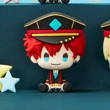 [BUNJANG] Ensemble Stars! Hiiro PuniBEAN Plush / 앙스타 히이로 푸니빈즈