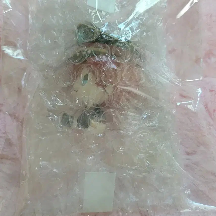 [BUNJANG] Ensemble Stars! Hiiro PuniBEAN Plush / 앙스타 히이로 푸니빈즈