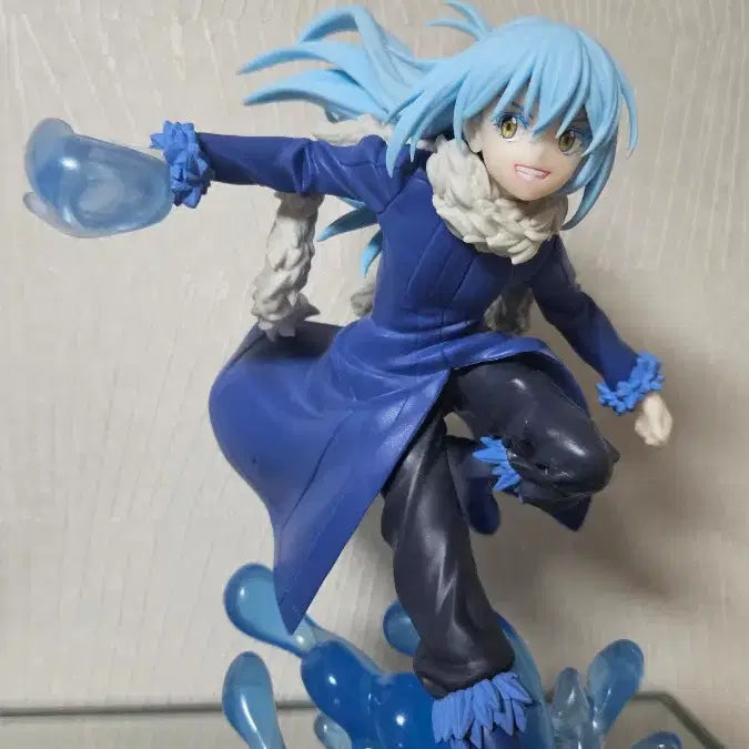 [BUNJANG] Rimuru Tempest Figure / 리무르 피규어