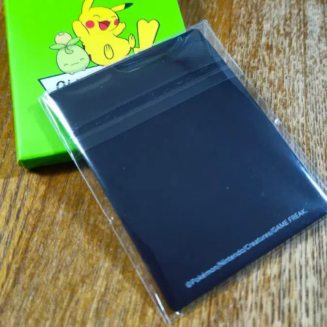 [BUNJANG] Olive Young Double Magnet Squirtle / 올리브영 더블 마그넷 꼬부기