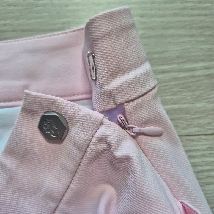[BUNJANG] Rolling Stones RH+ Pink Golf Skirt Size 70 / 새제품) 롤링스톤즈 골프 스커트 70