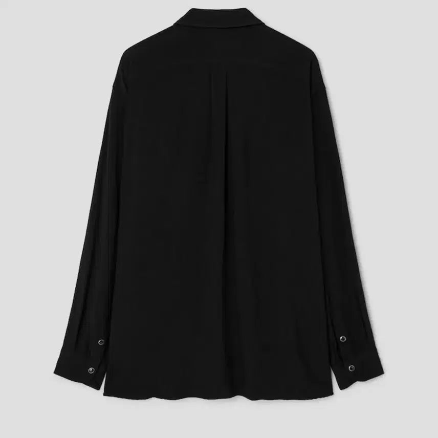 [SOLD OUT] 코모리 레이온 셔츠