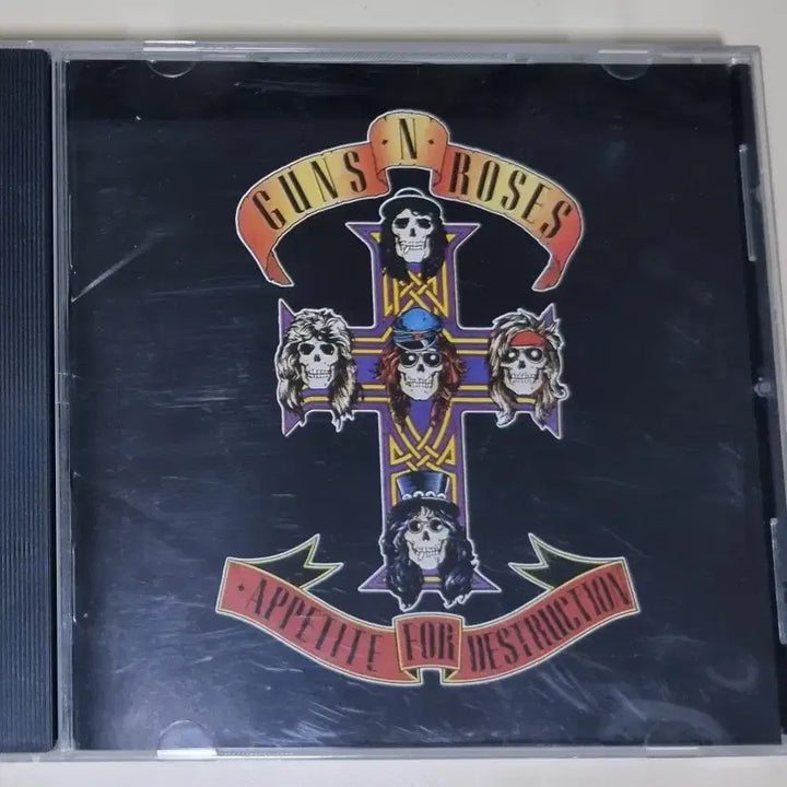 [BUNJANG] Guns N&