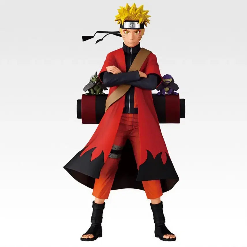 [BUNJANG] Ichiban Kuji Naruto Prize A Unsealed Figure / 제일복권 나루토 A상 미개봉 새상품 판매