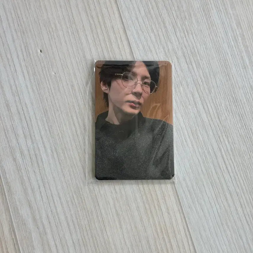 [BUNJANG] Leo (VIXX) Nyangun Body Pillow Photocard Bundle Set / 빅스 레오 leo 정택운 냥운이 냥운 굿즈 양도 판매 바디 필로우 포카