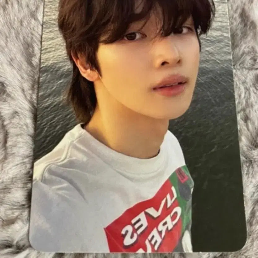 [BUNJANG] RIIZE Sungchan Rising Album Photocard / 라이즈 라이징 성찬 앨포