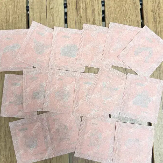 [BUNJANG] Pokemon 30th Anniversary Art Seal Tteu Tteu Sticker Set / 오일 안묻은 빳빳한 포켓몬 띠부씰 아트씰 30주년 씰 팝니다