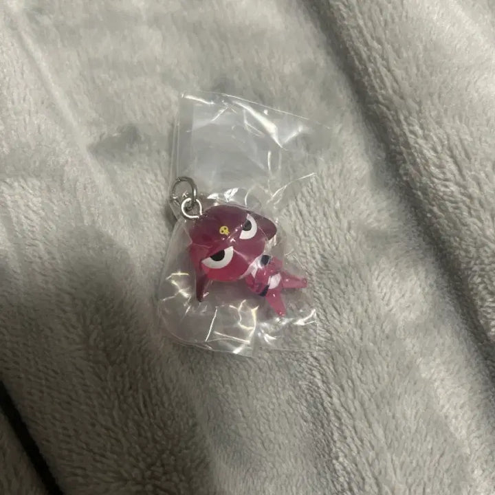 [BUNJANG] Keroro Gunsou Giroro Accessory (Sealed) / (미개봉새상품)개구리중사 케로로 기로로 메지루시 악세사리