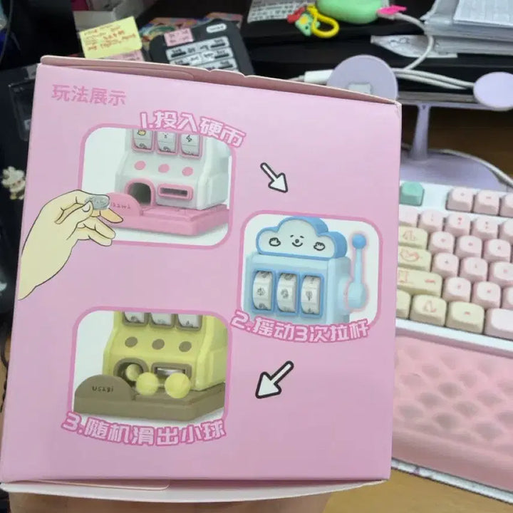 [BUNJANG] Chiikawa Chikawa "Monjakui" Plush Toy / 치이카와 장난감(치이카와) 먼작귀