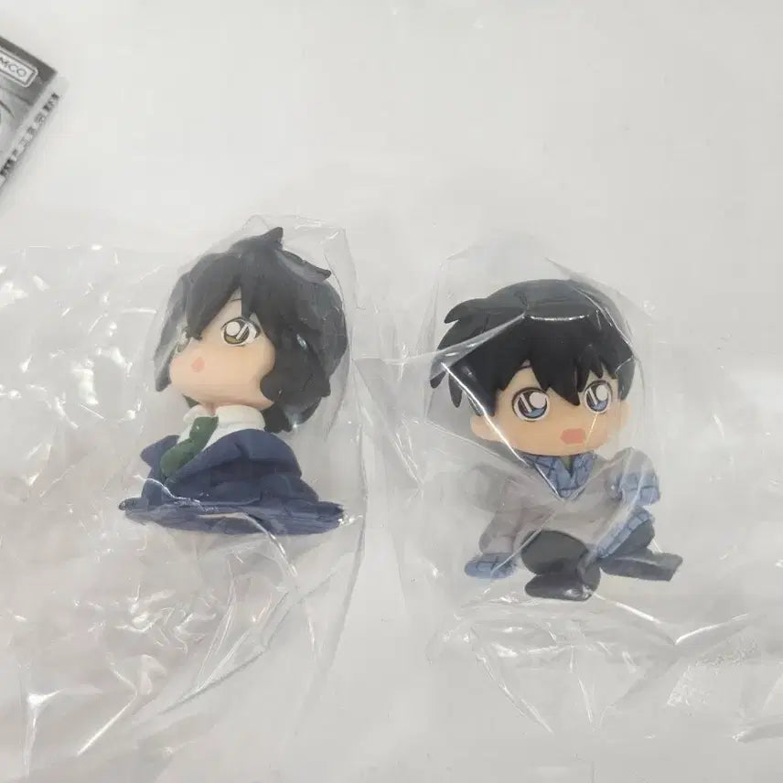 [BUNJANG] Detective Conan Chizimase Vol. 11 Sera &amp; Shinichi Set / 명탐정코난 치지마세 11 세라 신이치 세트