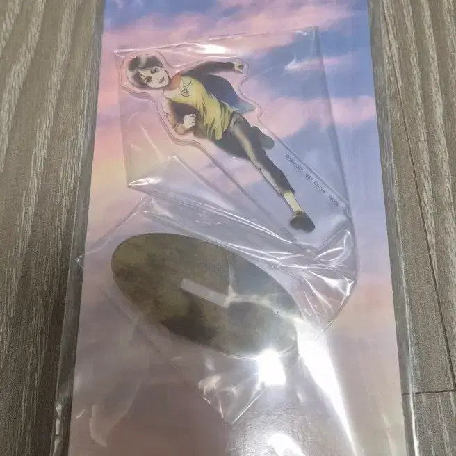 [BUNJANG] Attack on Titan Ichiban Kuji E Prize Eren Acrylic Stand / 진격의거인 이치방쿠지 제일복권 e상 에렌 아크릴 팝니다.