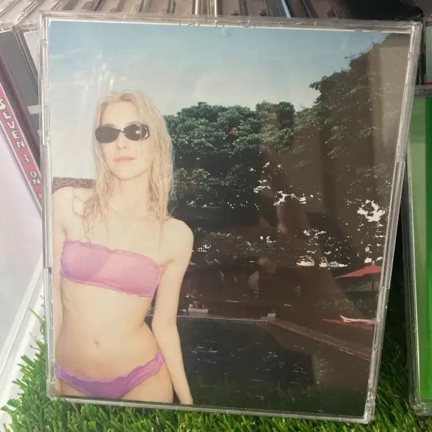 [BUNJANG] Beenzino 24:26 / Nobodyz / Waves Like CD Bundle / 빈지노 cd 팝니다. 24:26 노비츠키 초판 / waves like
