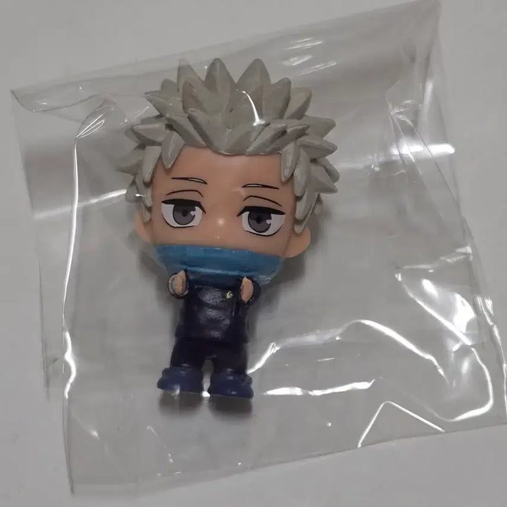 [BUNJANG] Jujutsu Kaisen Toge Inumaki Figure / 주술회전 이누마키 토게 피규어