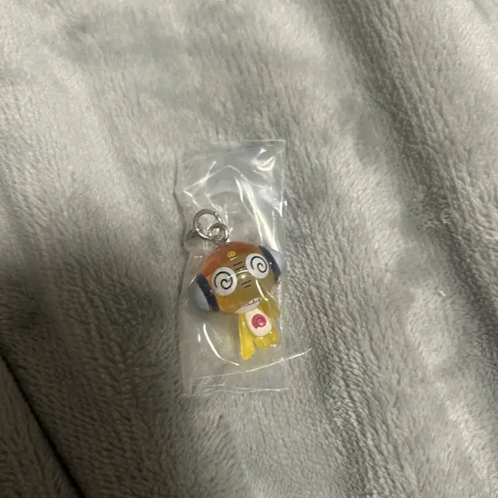 [BUNJANG] Keroro Gunsou (Sgt. Frog) Kururu Symbol Accessory (Sealed) / (미개봉새상품)개구리중사케로로 쿠루루 메지루시 악세사리