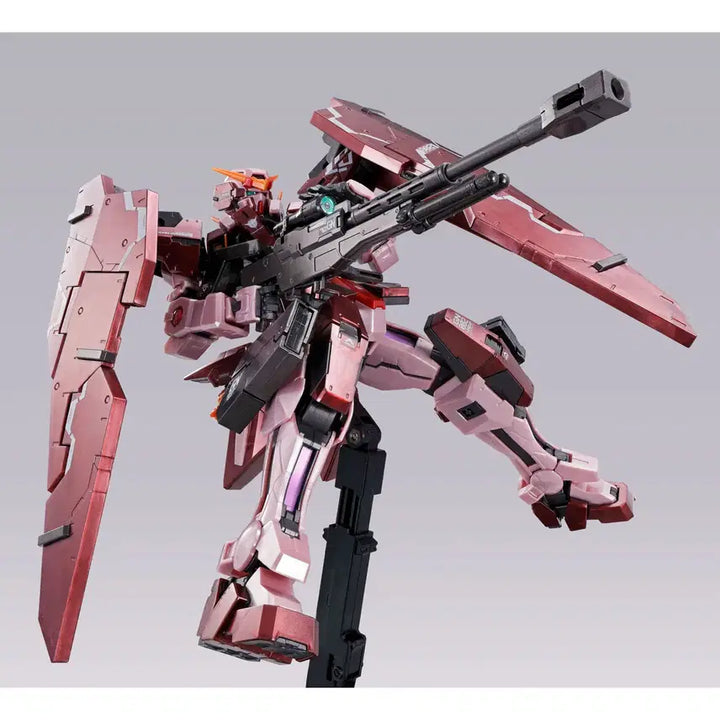 [SOLD OUT] MG 건담 듀나메스 (트란잠 모드) 메탈릭 글로스 인젝션 프리미엄 반다이