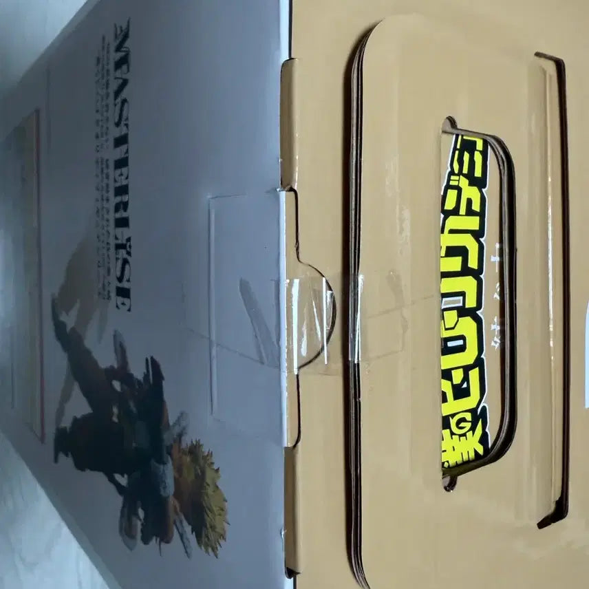 [BUNJANG] Hawks D Prize Figure / 호크스 d상