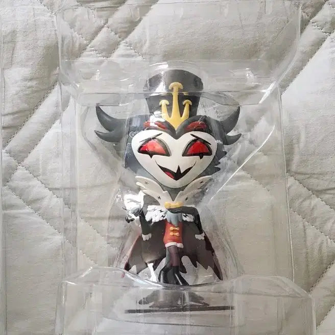 [BUNJANG] Helluva Boss Stolas Youtooz Figure / 헬루바 보스 스톨라스 유투즈 피규어