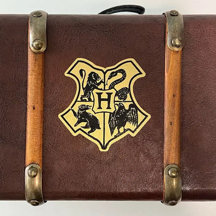 [BUNJANG] Harry Potter Harajuku Mini Trunk / 해리포터 샵 하라주쿠 - 미니 트렁크