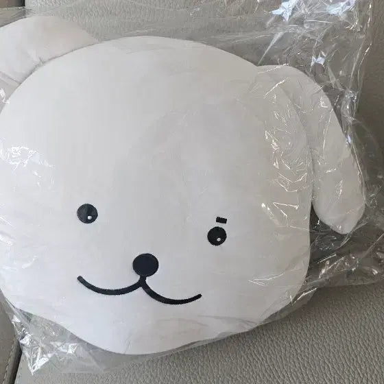 [SOLD OUT] 몬뭉치 멍꼬 쿠션 미개봉