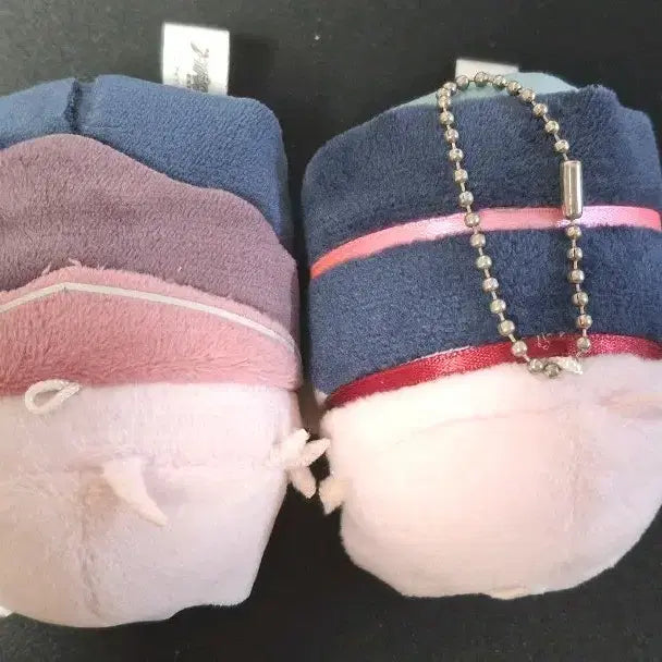 [BUNJANG] Idolish7 Kujo Ten Mocchi-Mocchi Plush Bundle Set / 아이나나 쿠죠 텐 모찌마스 일괄