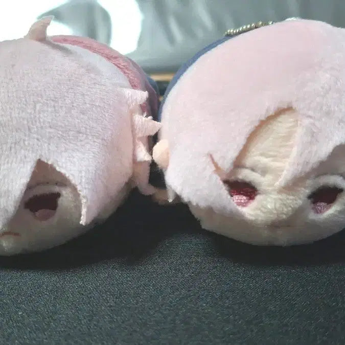 [BUNJANG] Idolish7 Kujo Ten Mocchi-Mocchi Plush Bundle Set / 아이나나 쿠죠 텐 모찌마스 일괄