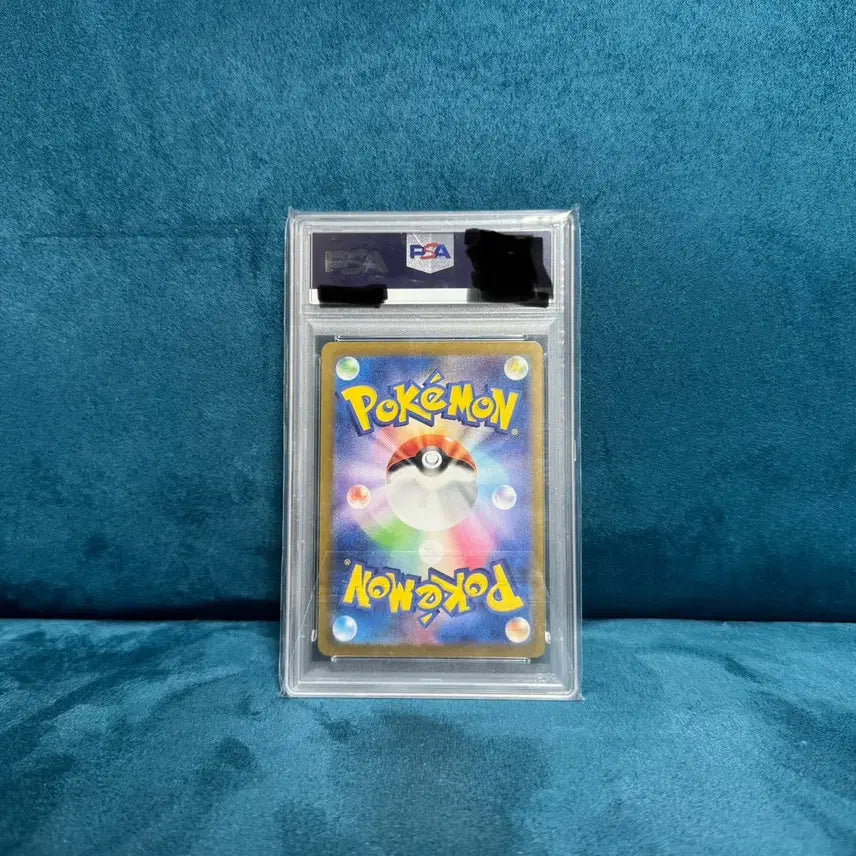 [BUNJANG] Pokemon Golduck AR Japanese PSA 10 / 포켓몬 카드 고라파덕 ar 일판 PSA 10